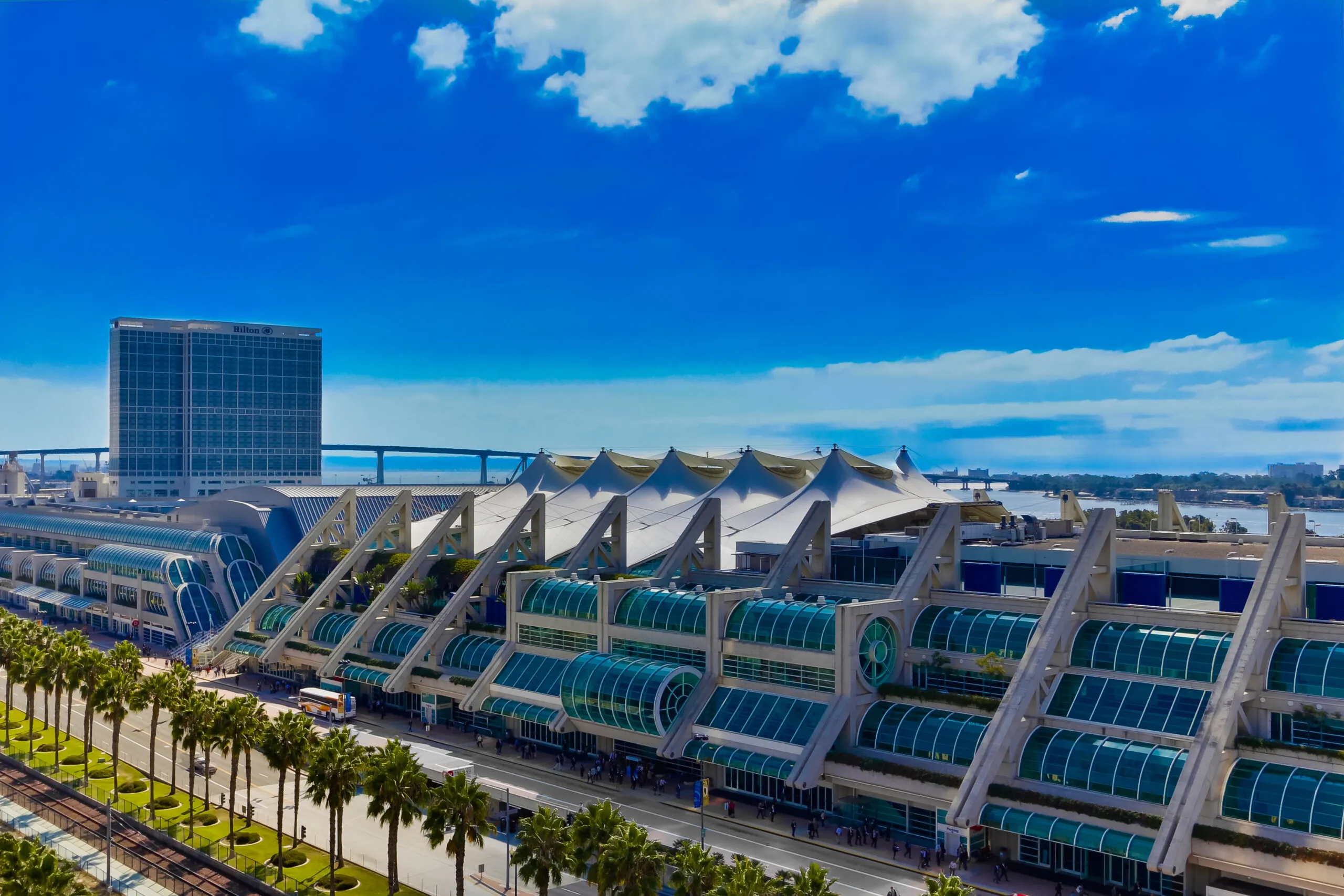 San Diego and Copenhagen predict record 2016