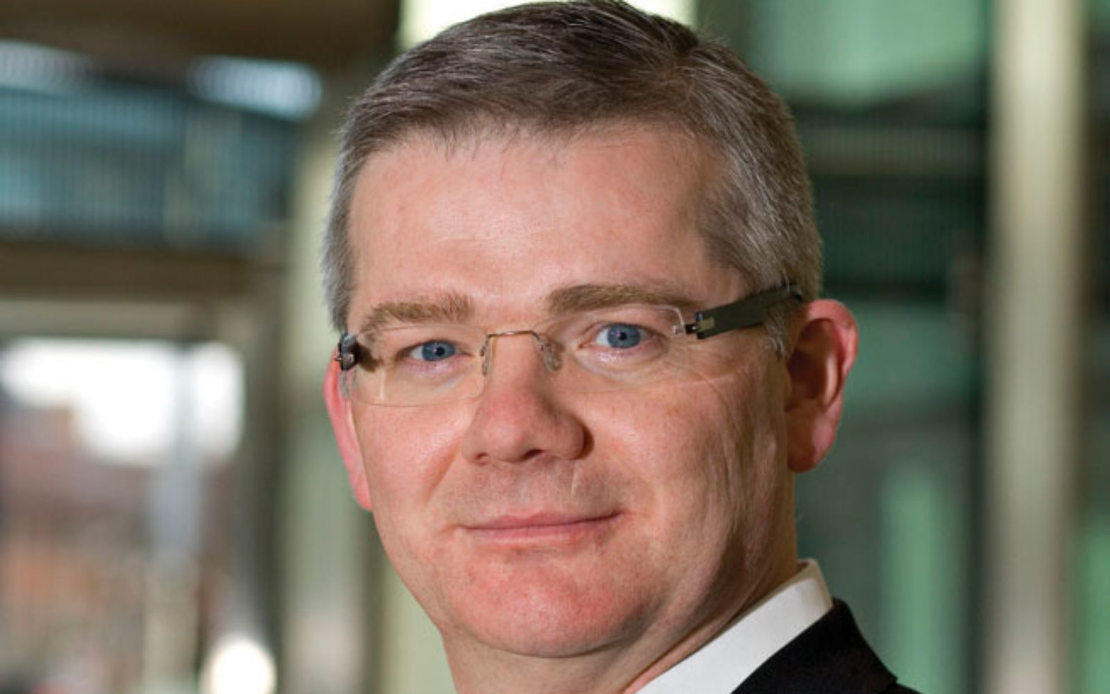 Tarsus reports strong finish to 2015