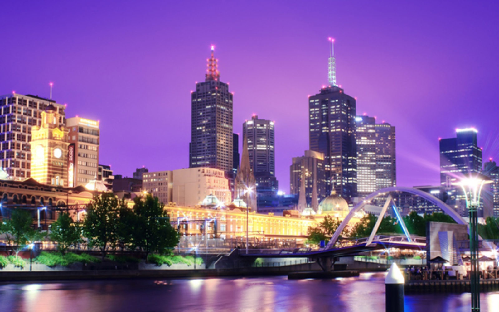 MCEC appoints spate of senior staff before AIME