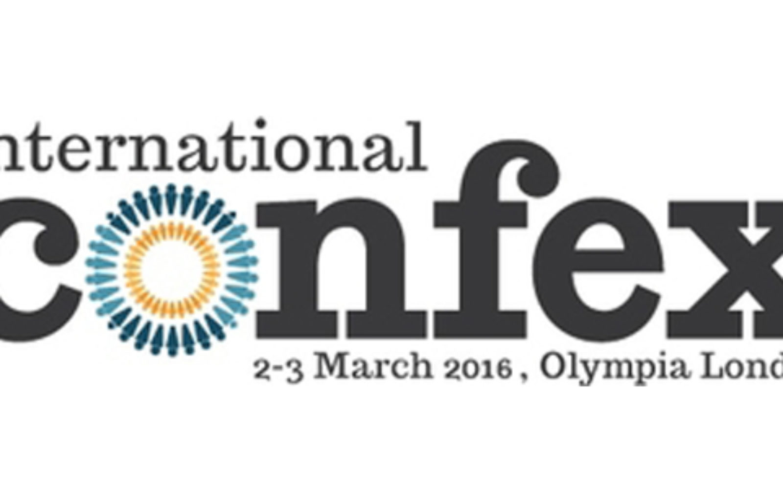 Big plans for Confex & UK Events Week