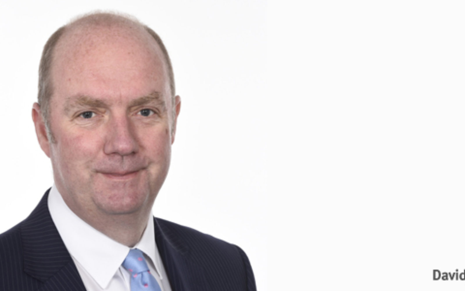 David Taylor to lead Grass Roots M&E division