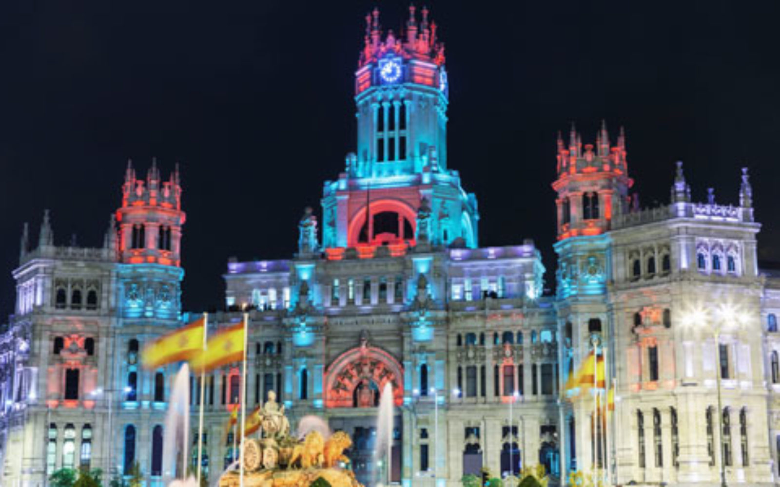 Case History: TRO Spain
