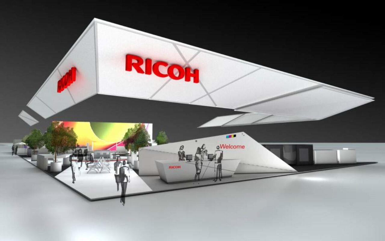 Ricoh Europe appoints WRG - Conference & Meetings World | Global MICE ...