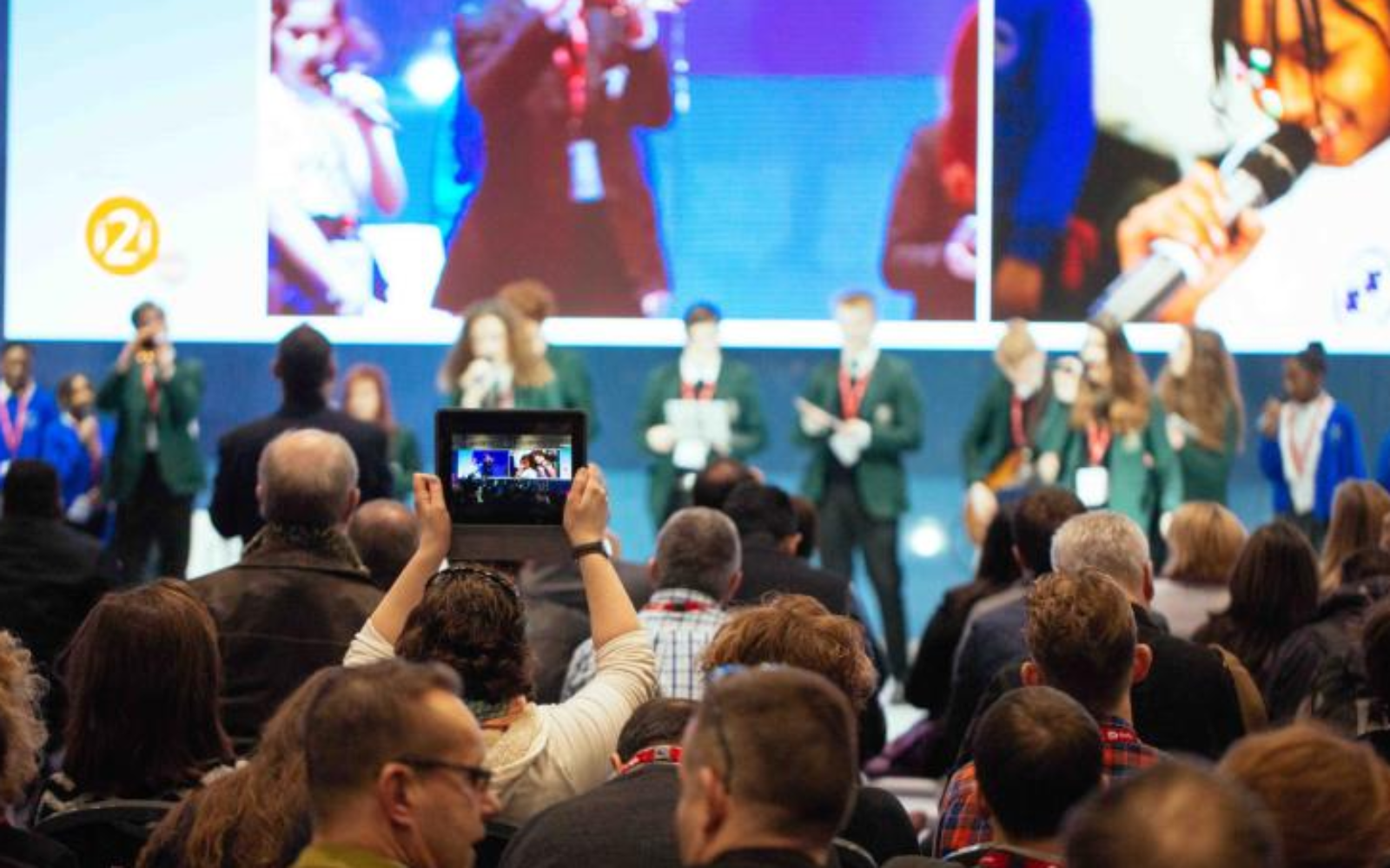I2i expands global series brand Bett