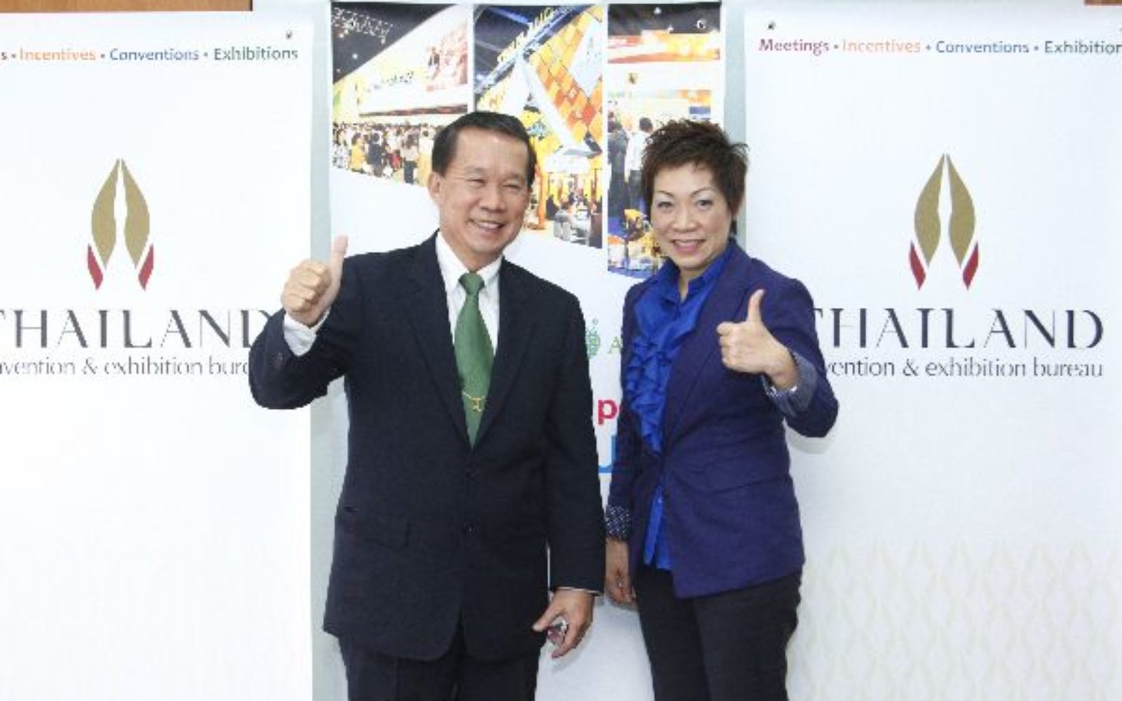 TCEB puts MICE GDP contribution at US$3,244m