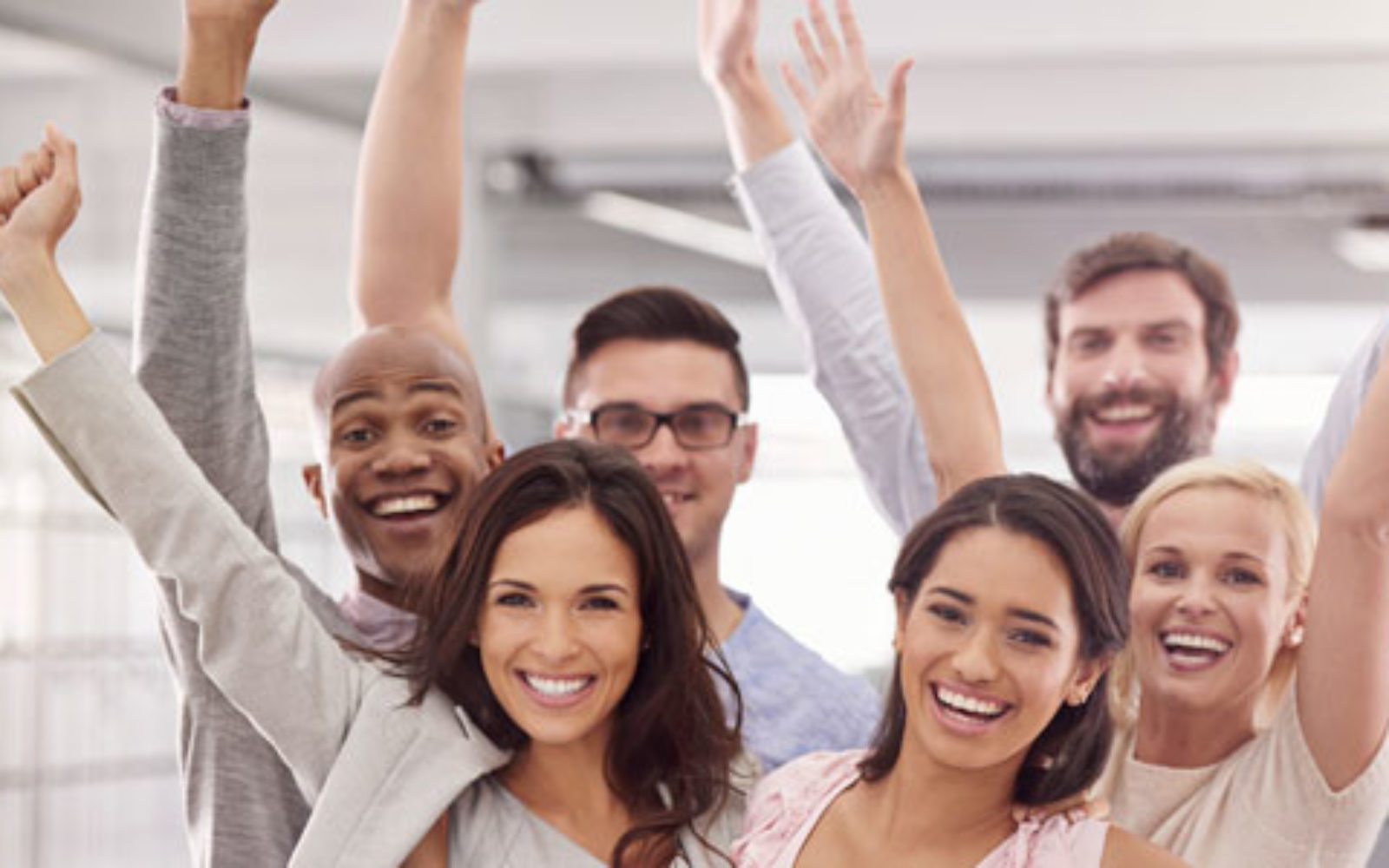 Winning the war for talent