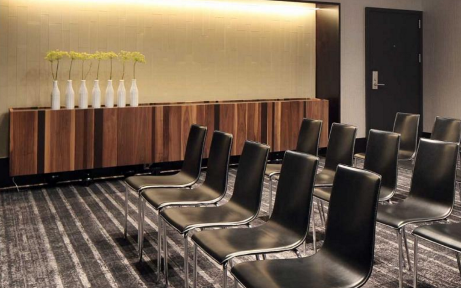 Cvent reveals MICE hotel rankings for US and Europe