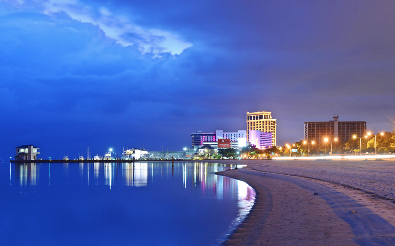 Mississippi Gulf Coast wins Meetings Quest in 2018