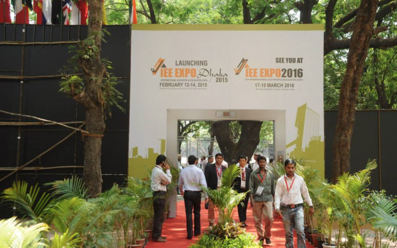 Messe Frankfurt India snaps up IEE Expo