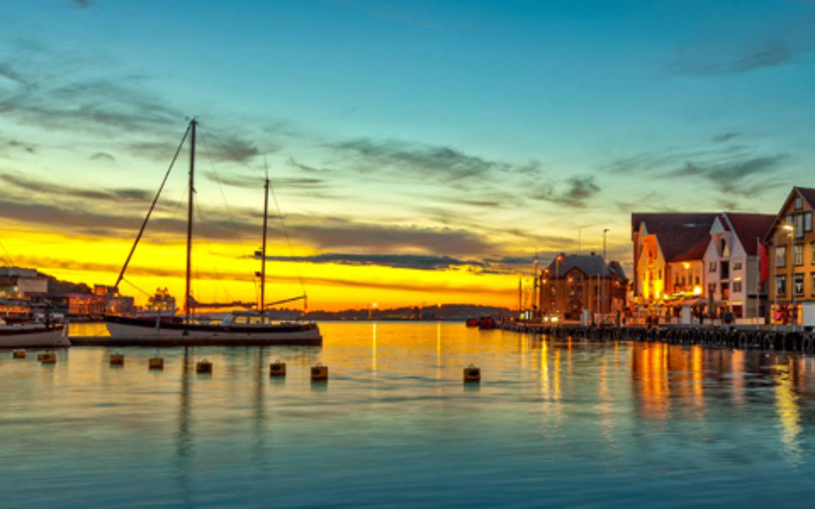 Stavanger wins bid to host ICCA’s new 'AES on steroids'