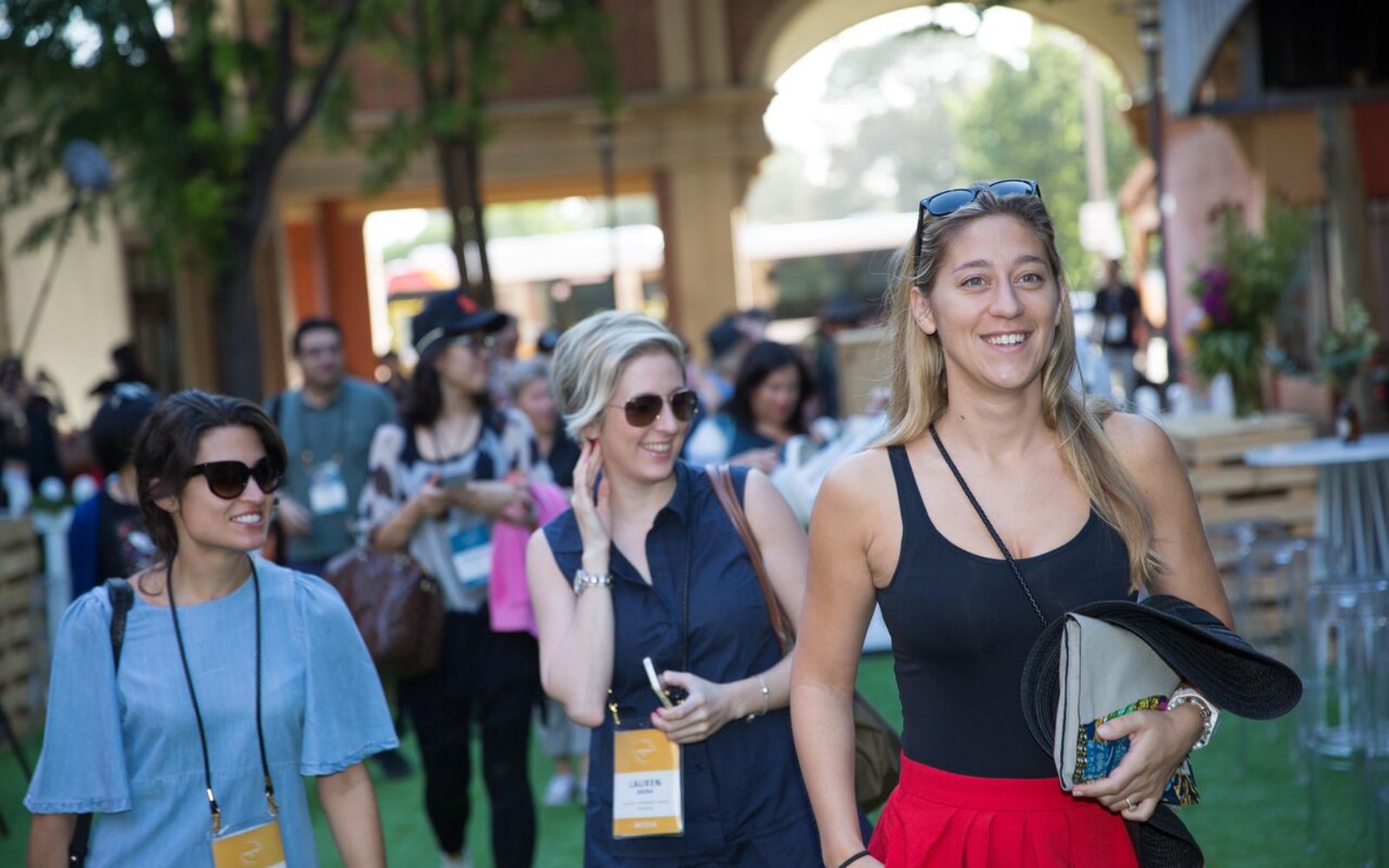 In pictures: MICE professionals at Dreamtime, Adelaide