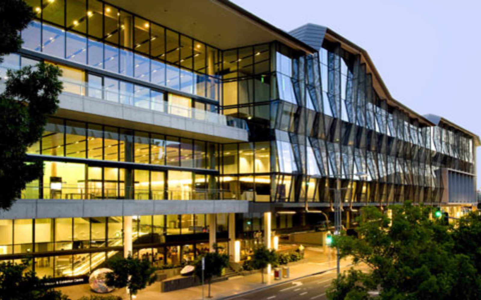 Brisbane reveals business events ´transformation´