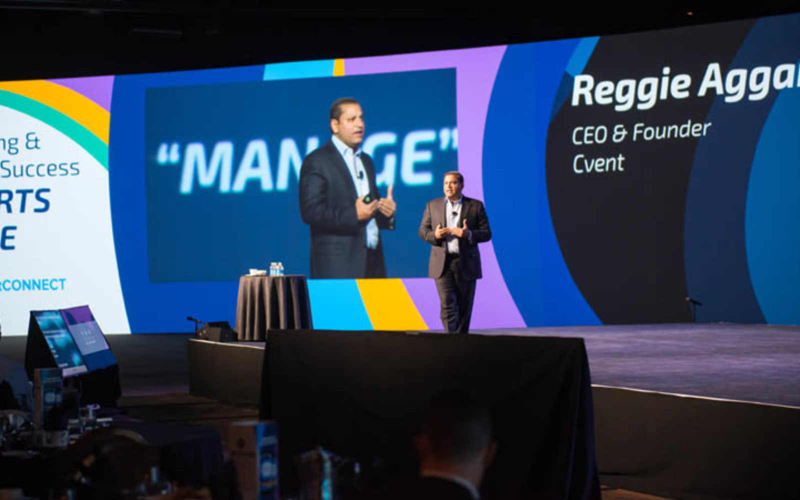 Vista Equity Partners to take Cvent private in $1.65bn acquisition