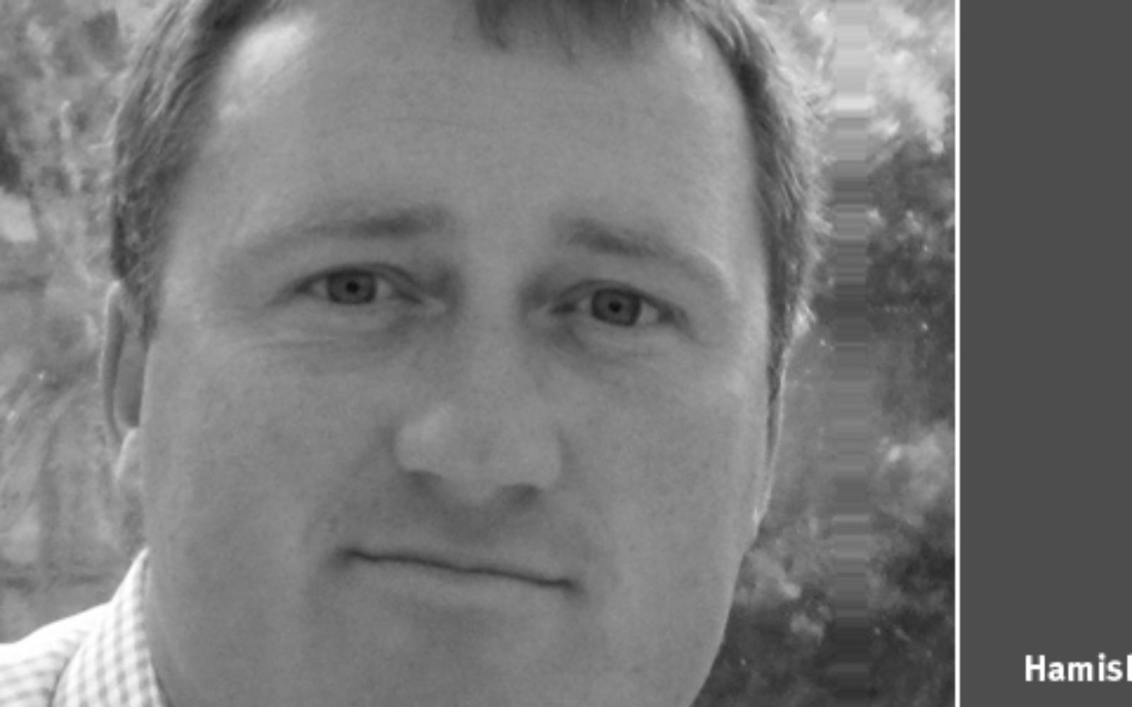 Hamish Reid’s Cordate Solutions appointed to run The Oysters’ secretariat in UK