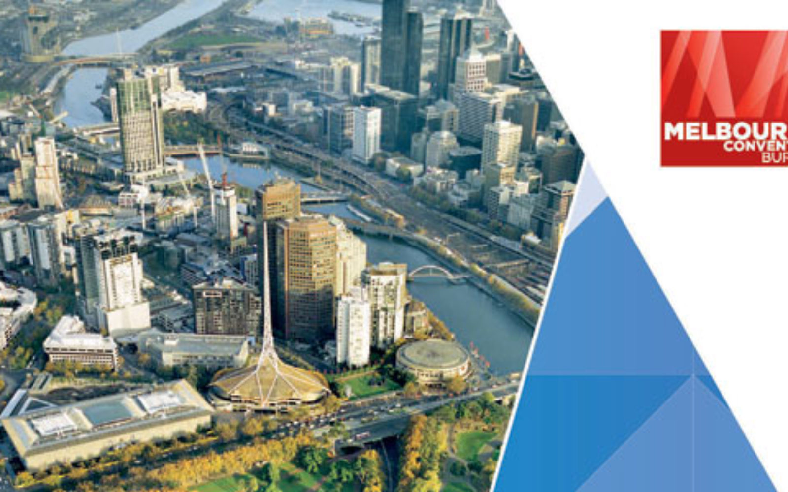 New hotel in Plenary Group vision for Melbourne CEC