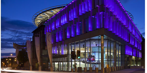 Edinburgh looks for £2m boost from international arbitration congress win