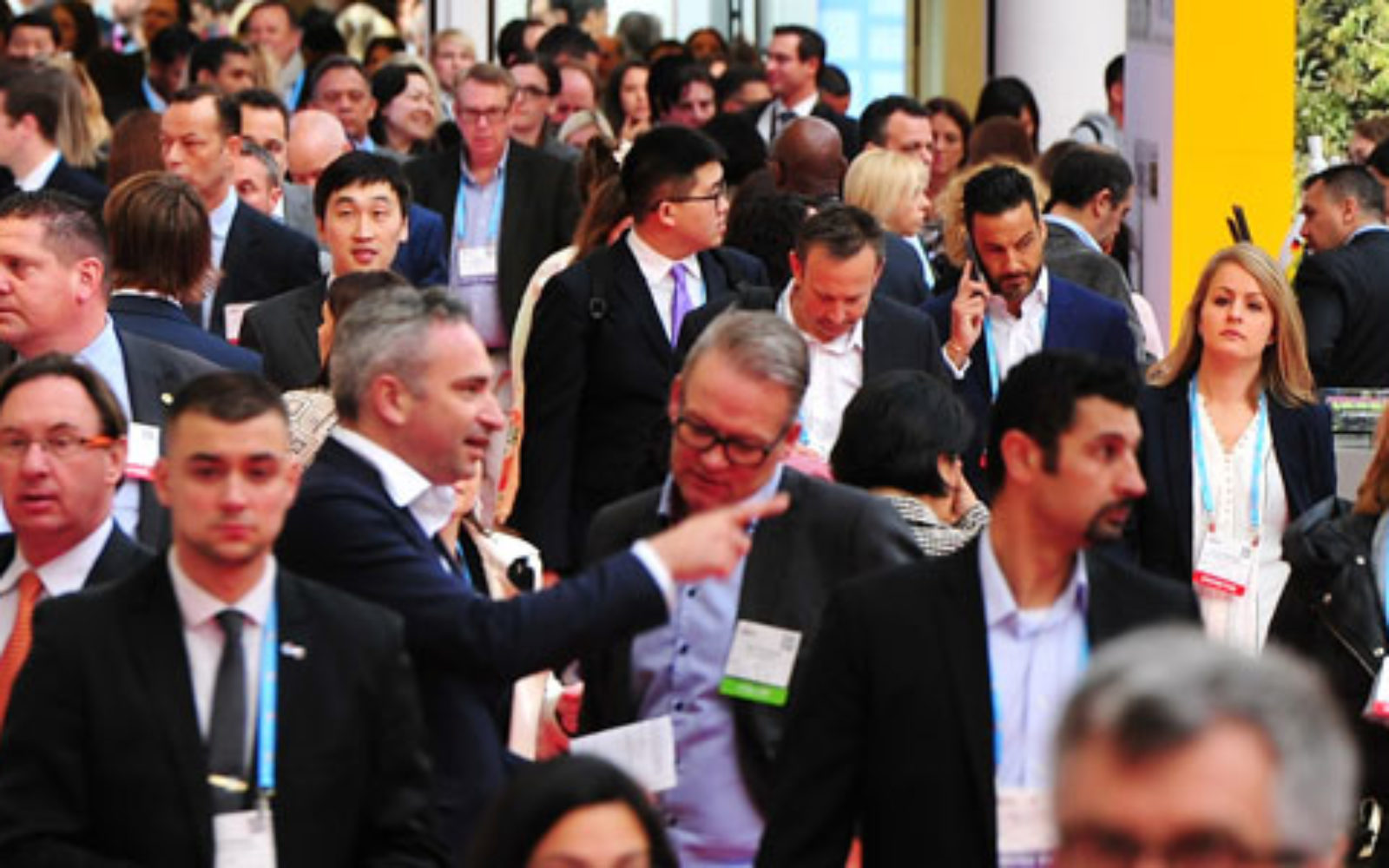 IMEX in Frankfurt 2