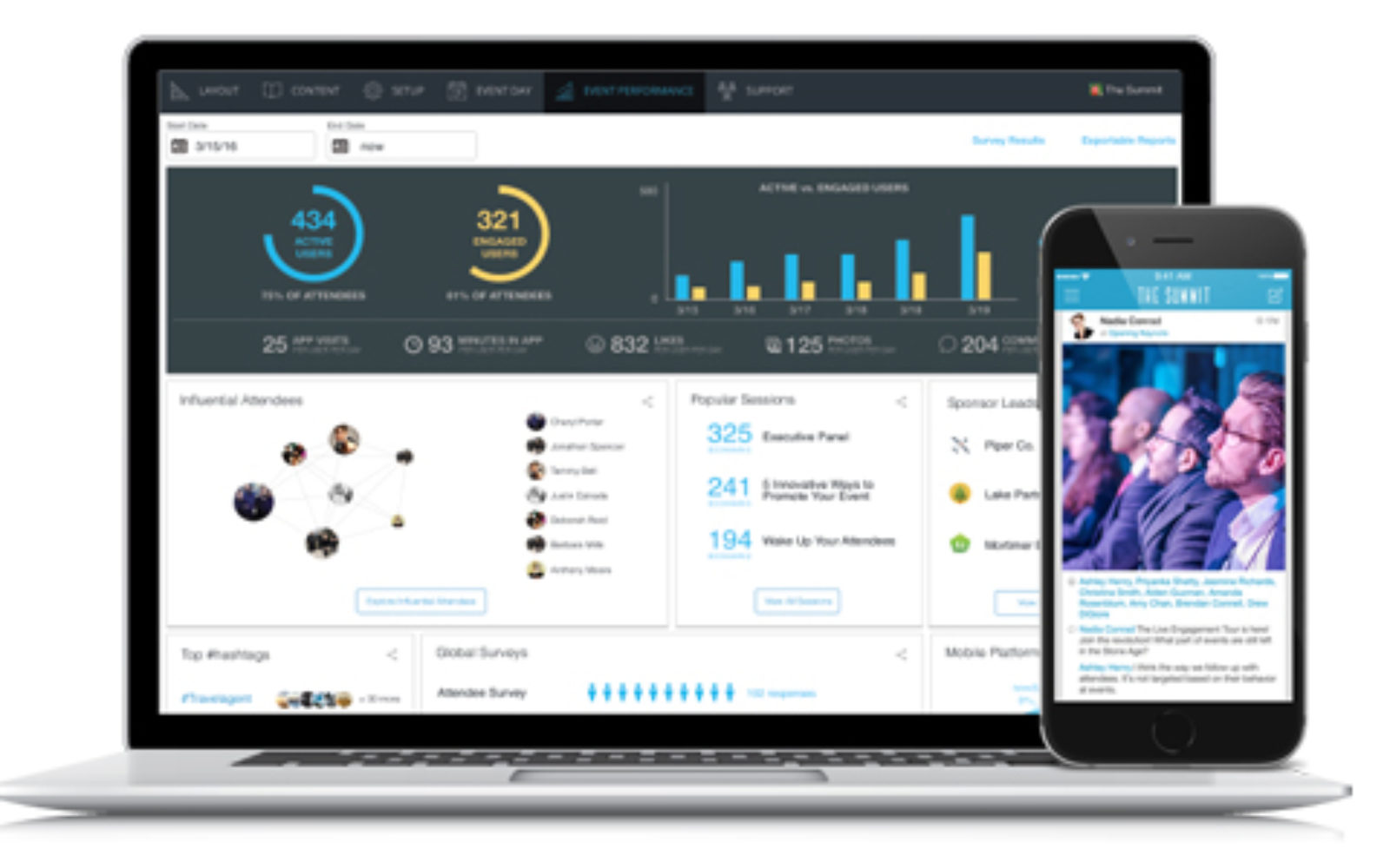 DoubleDutch launches Live Engagement Platform