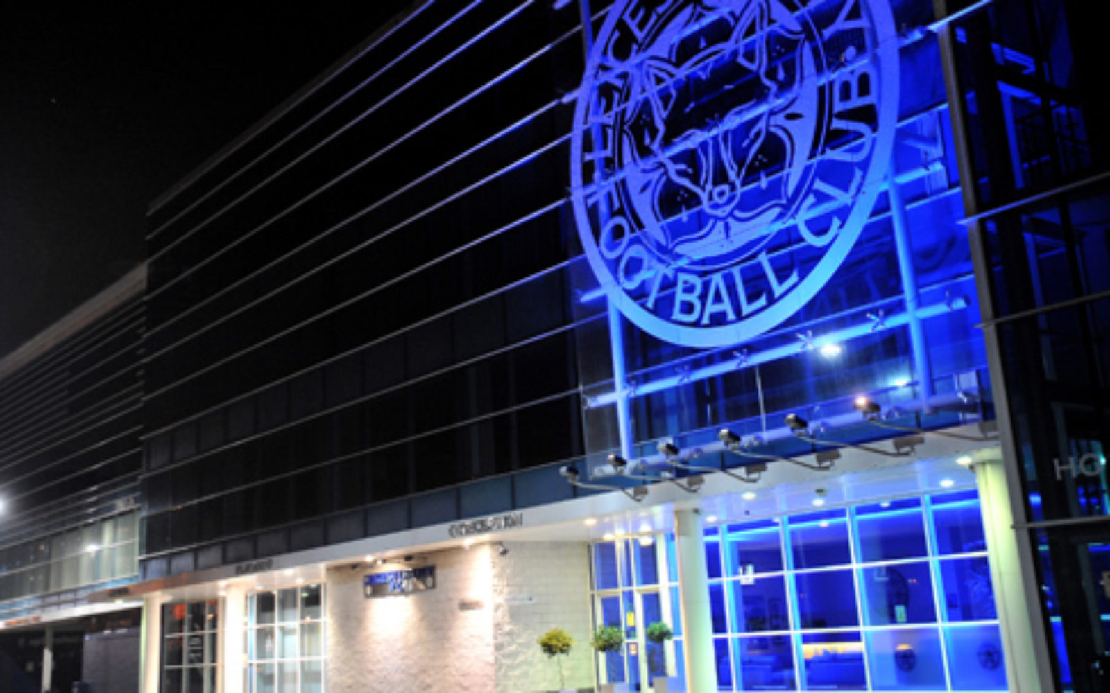 Leicester footballing success set to breed events success?
