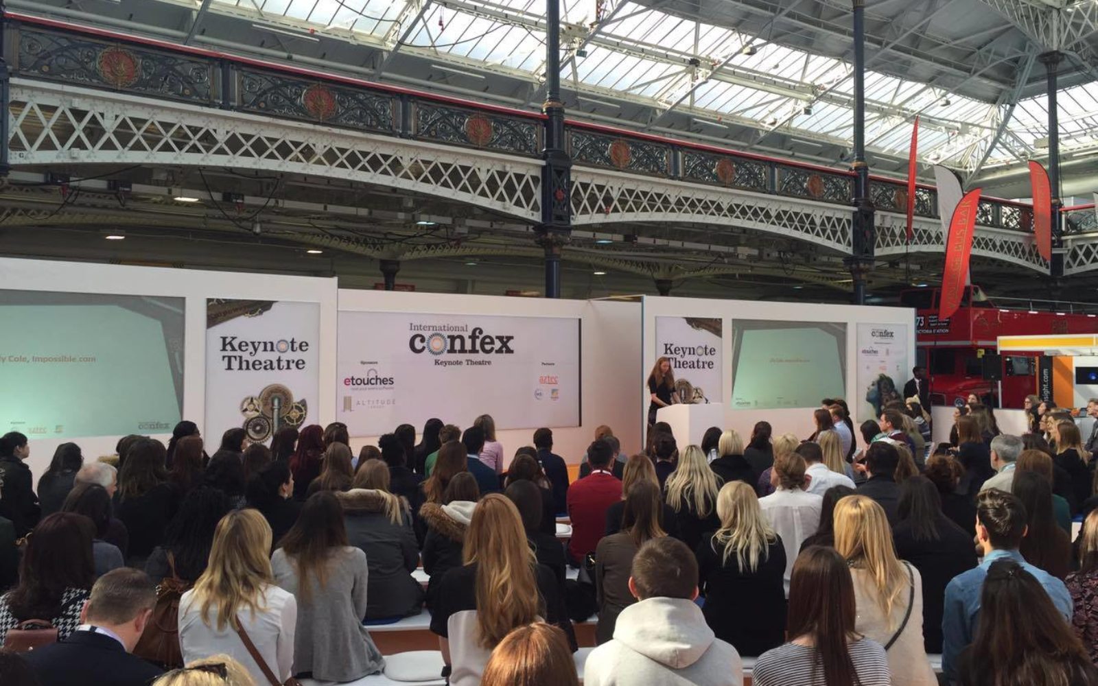 Mash Media prepares for 2017 global gathering of #eventprofs