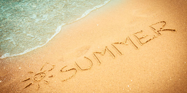 Four points for summer corporate event planning