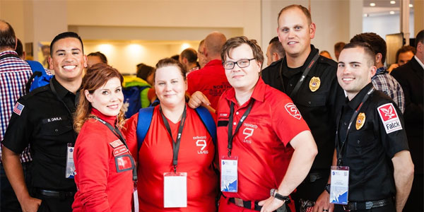 Copenhagen to call back the global emergency services