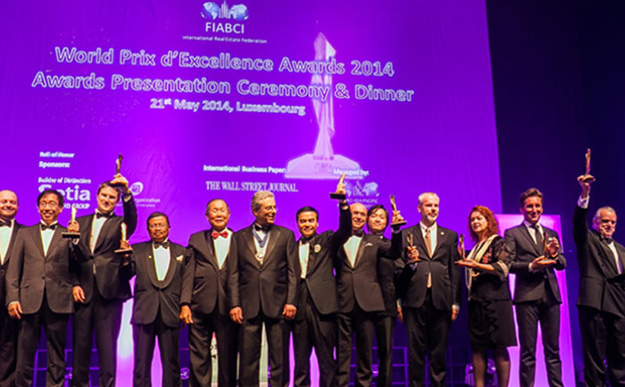 Dubai wins World Real Estate Congress for 2018