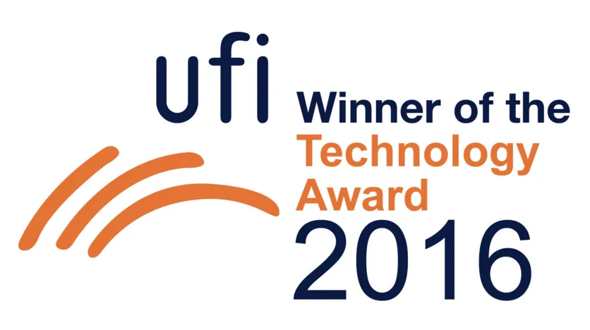 Feathr wins UFI Technology Award