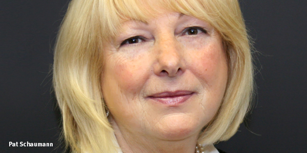 Pat Schaumann joins Maritz to direct healthcare event compliance