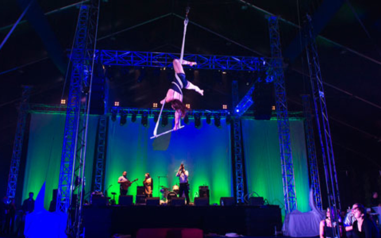 World Credit Union Conference wraps up in Titanic style