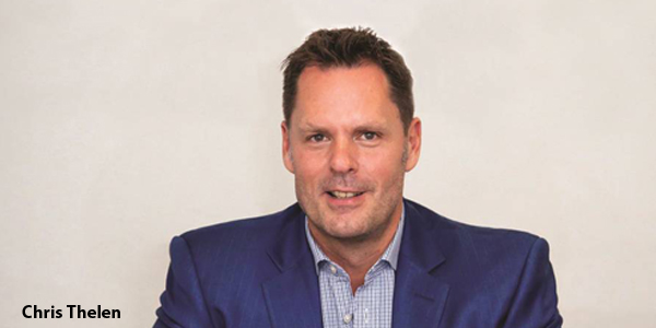 Corporate Travel Management appoints new CEOs in US and Europe