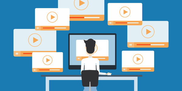 Take the digital stage