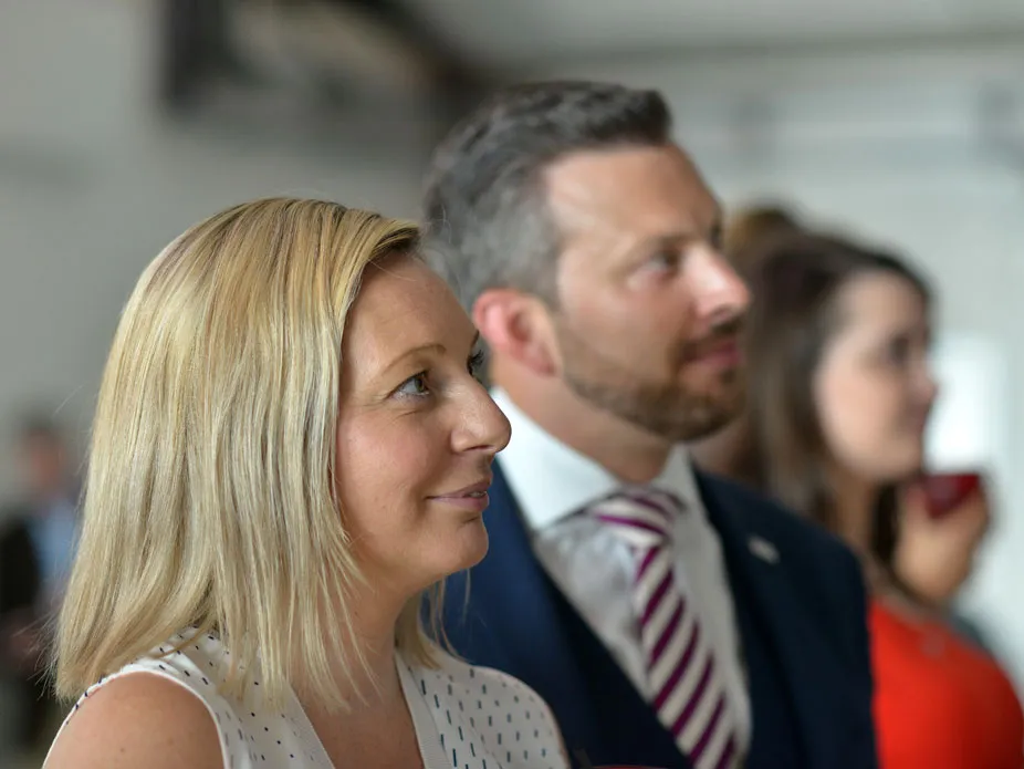 ILEA and EVCOM reveal board changes