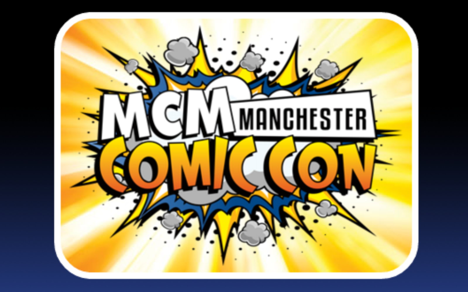 MCM Comic Con announces Hannover and Manchester return