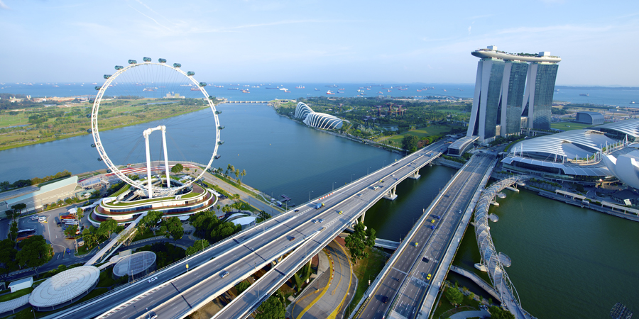 Seoul and Singapore ink memorandum to drive two-way tourism