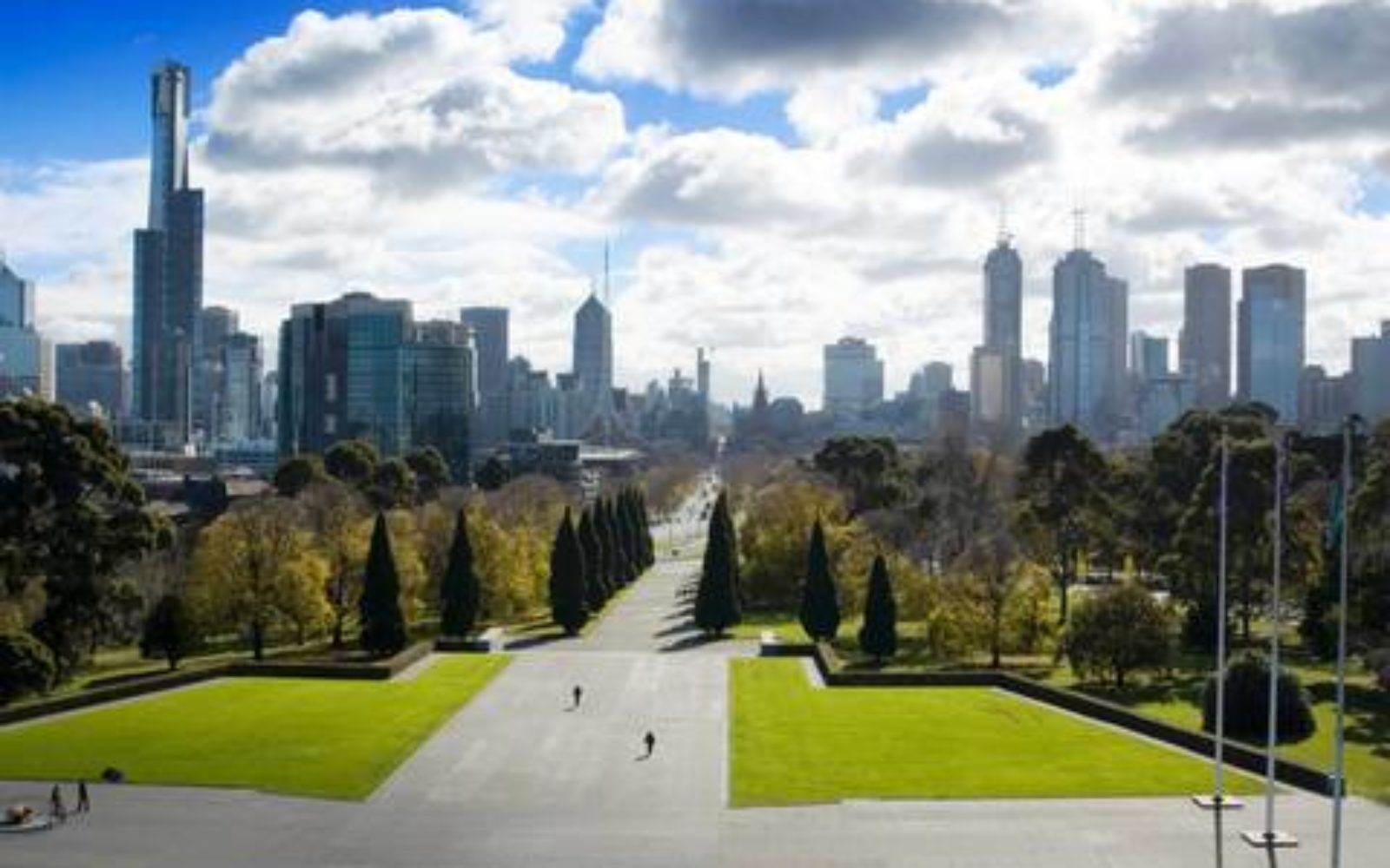 MCB contributes AUS$310m to Victoria State
