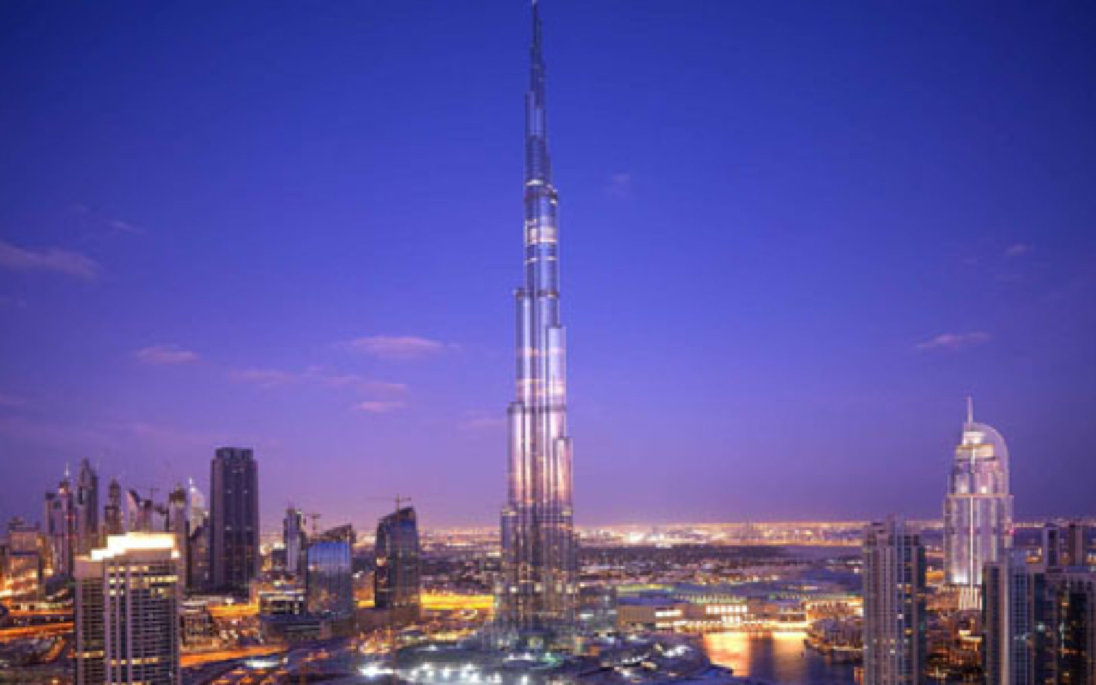 GCC hotels feeling the pinch as low oil prices bite