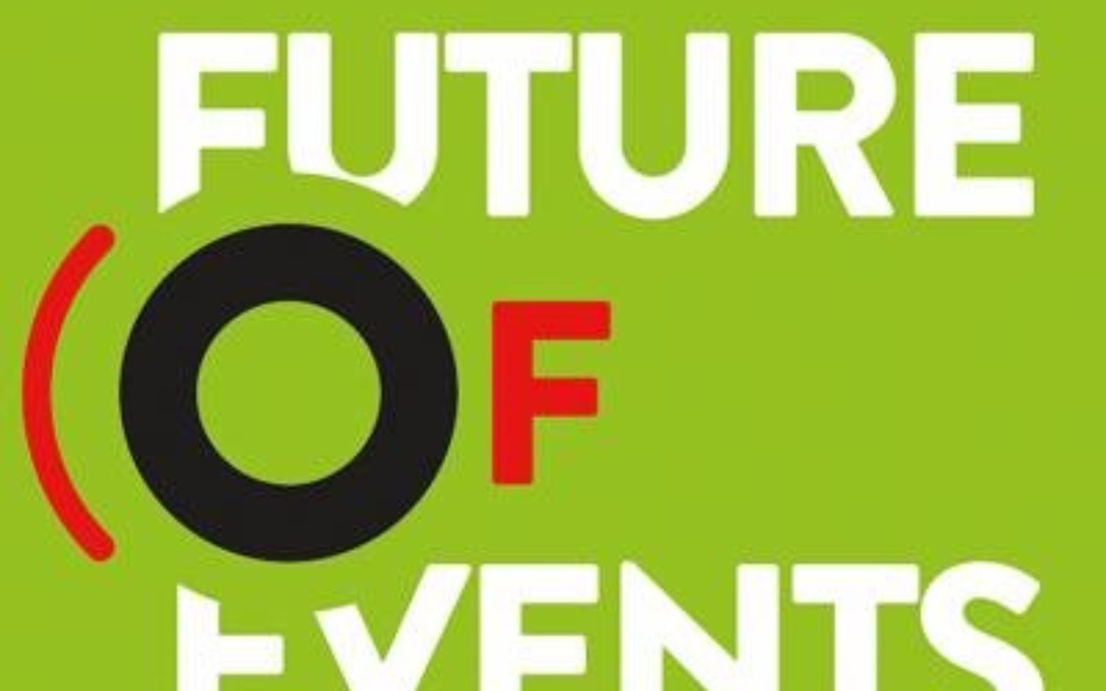 No more ‘Future of Events’ in Amsterdam