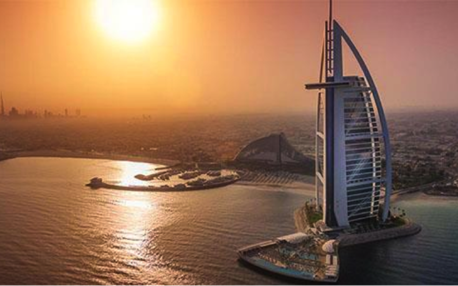 Jumeirah Group makes triple appointment