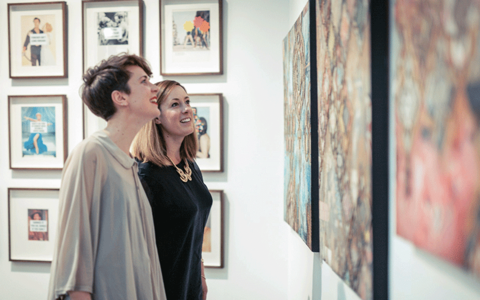 IWSC Group sketches out the future with Moniker Art Fair acquisition