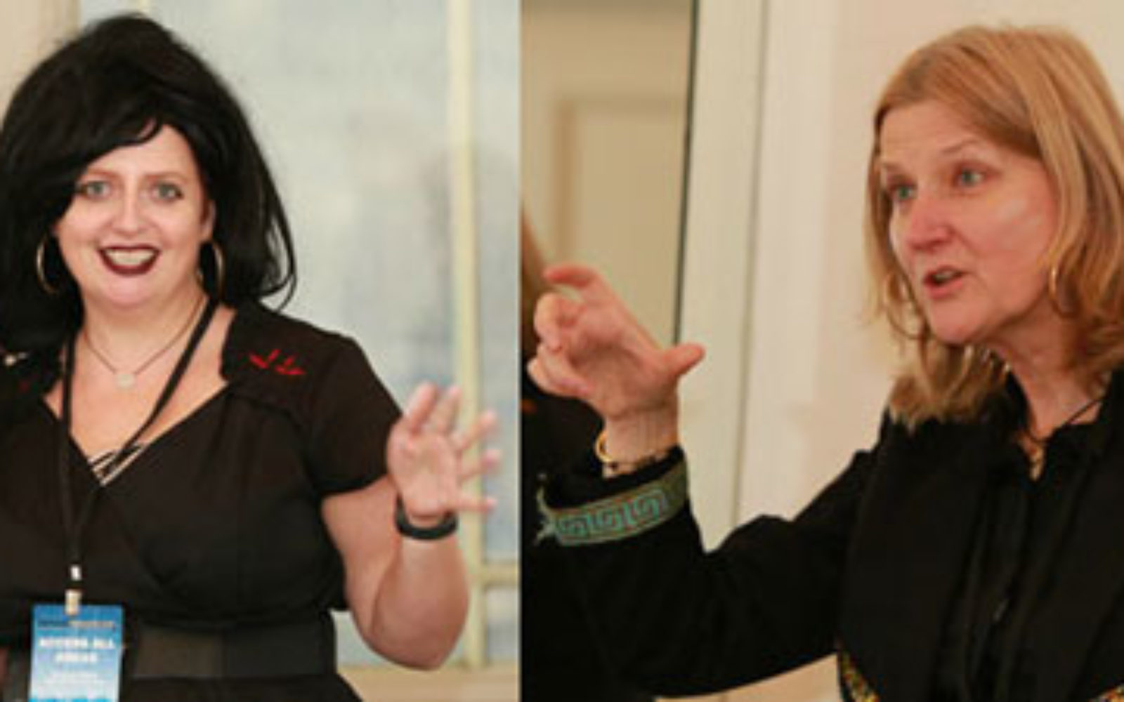 DMOs need marketing rehab to kick old habits, say ‘rock divas’ in Sydney