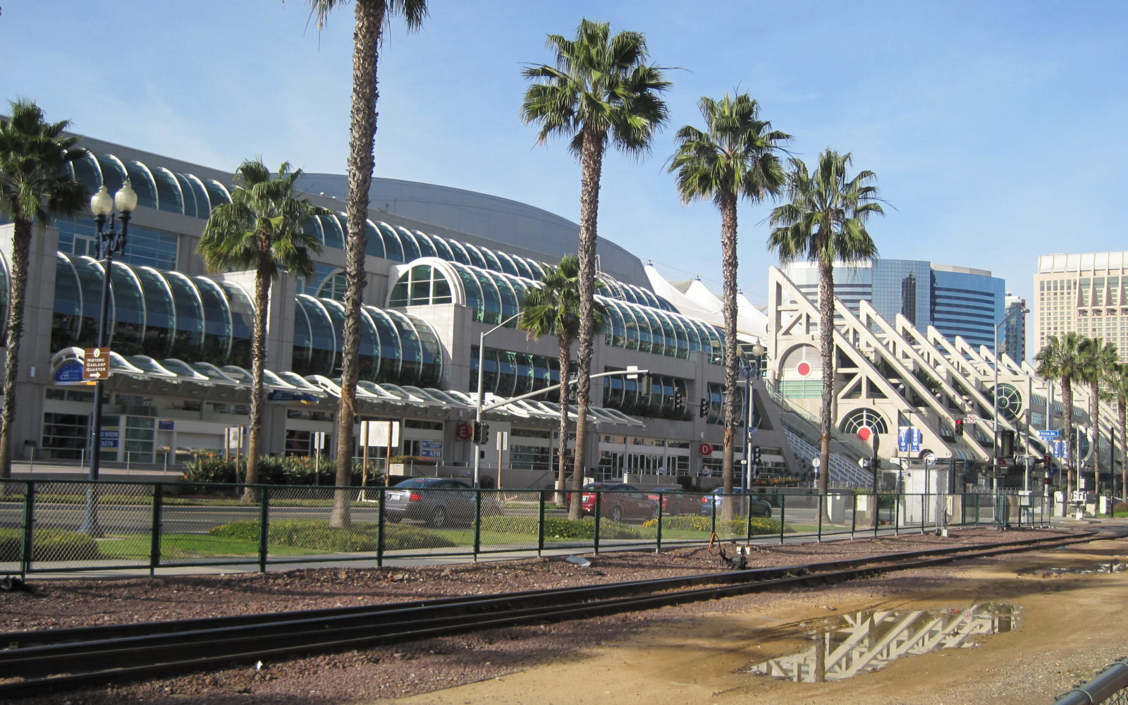 San Diego Convention Center appoints new vice president