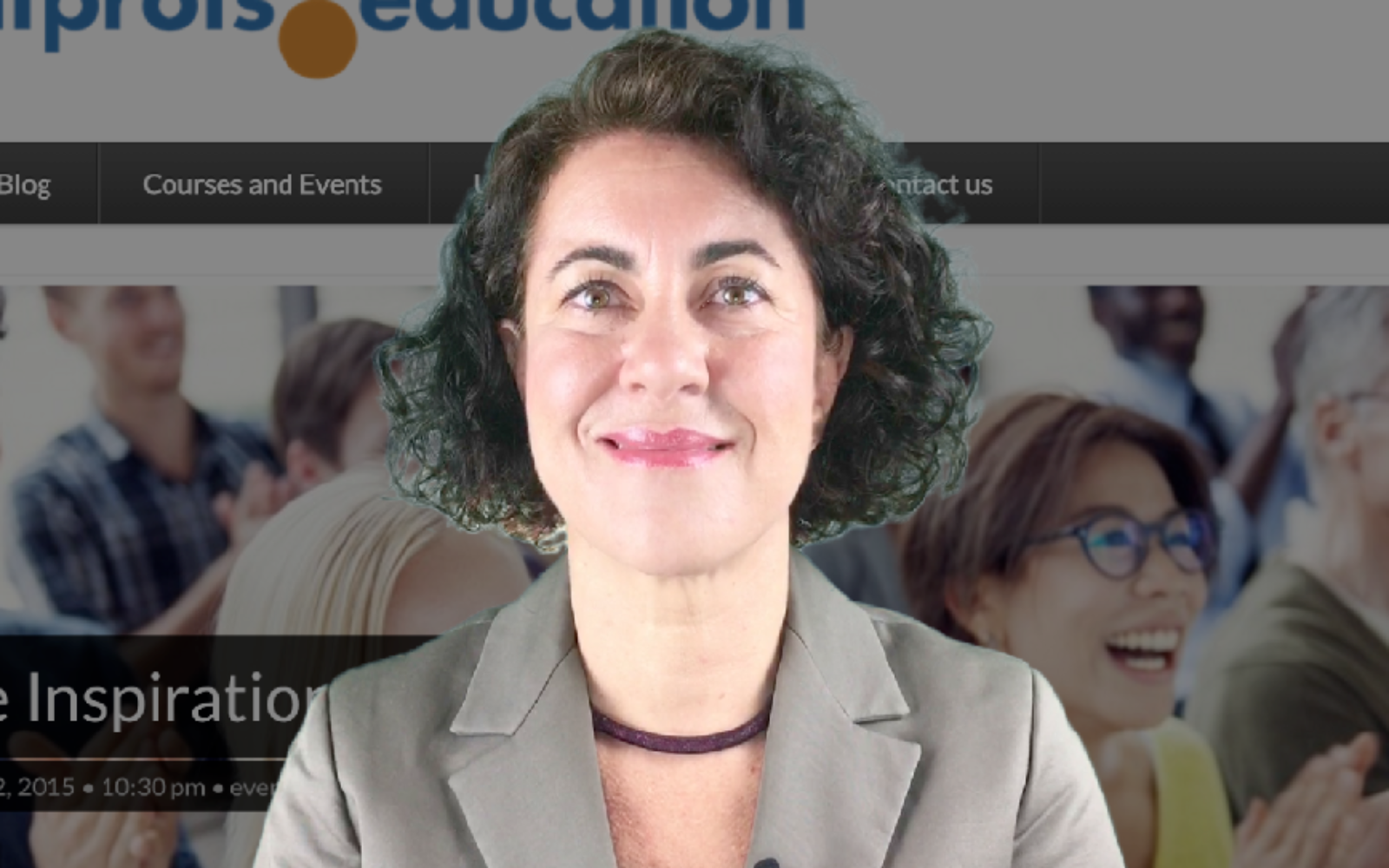 Create impactful engagement