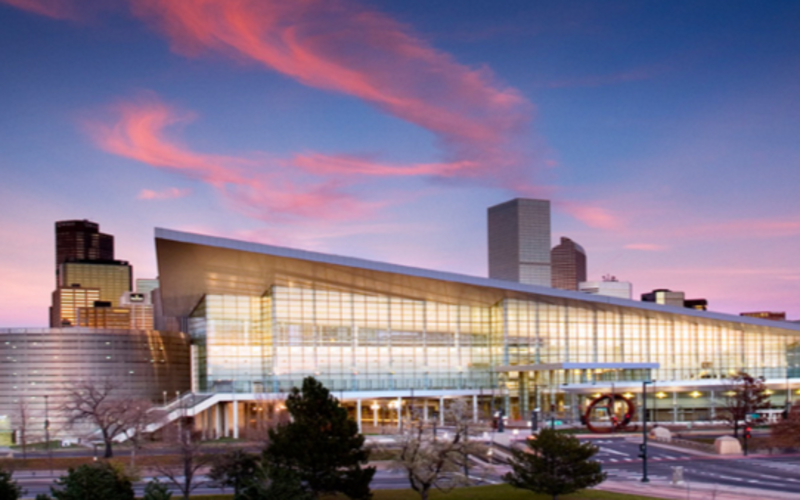 Venue management company SMG signs TEAMS Conference deal