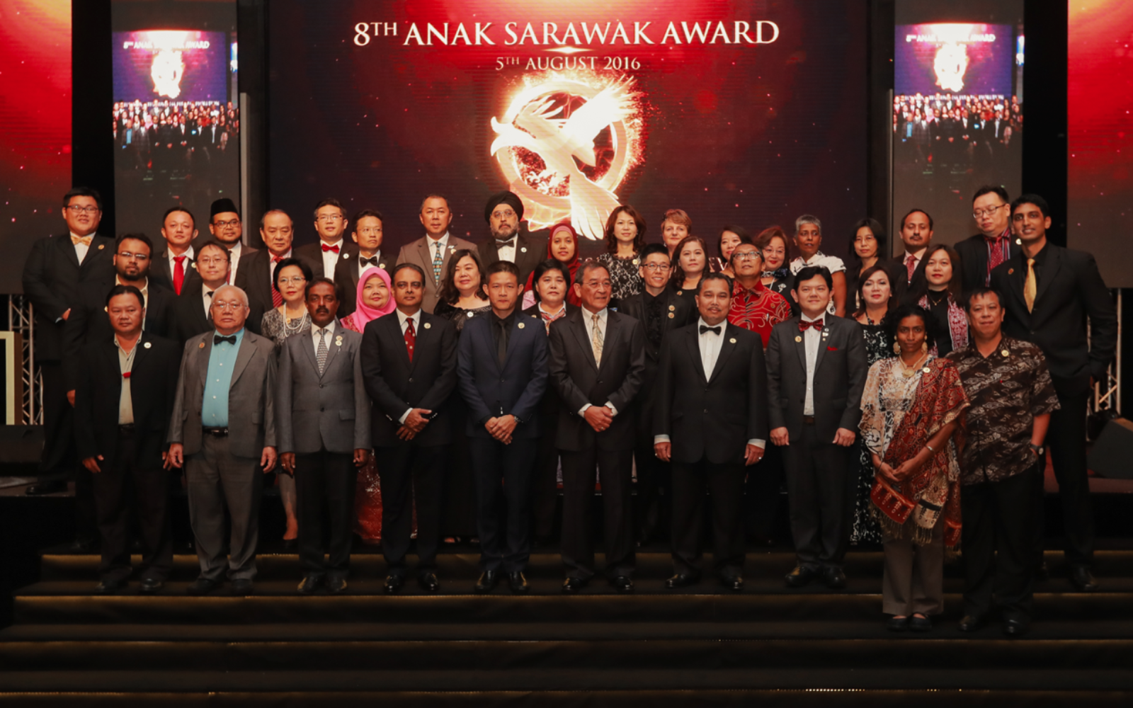 In pictures: Sarawak Convention Bureau celebrates 10 Years of business events