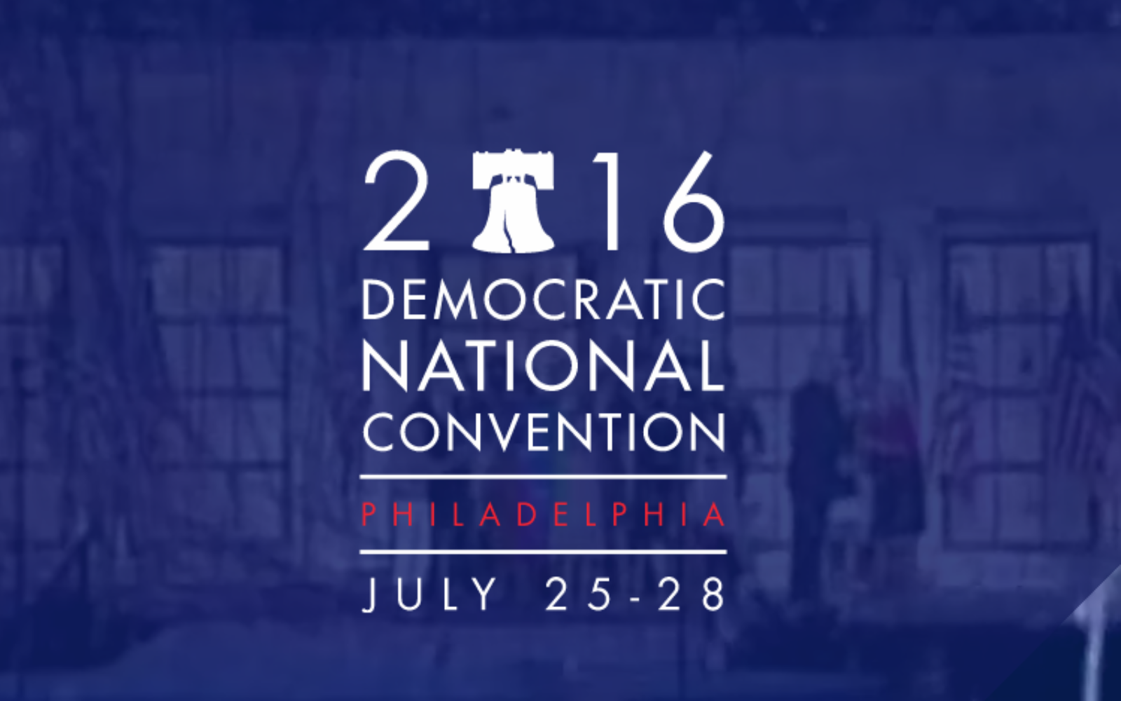 Democratic Convention helps Philadelphia to $500m boost