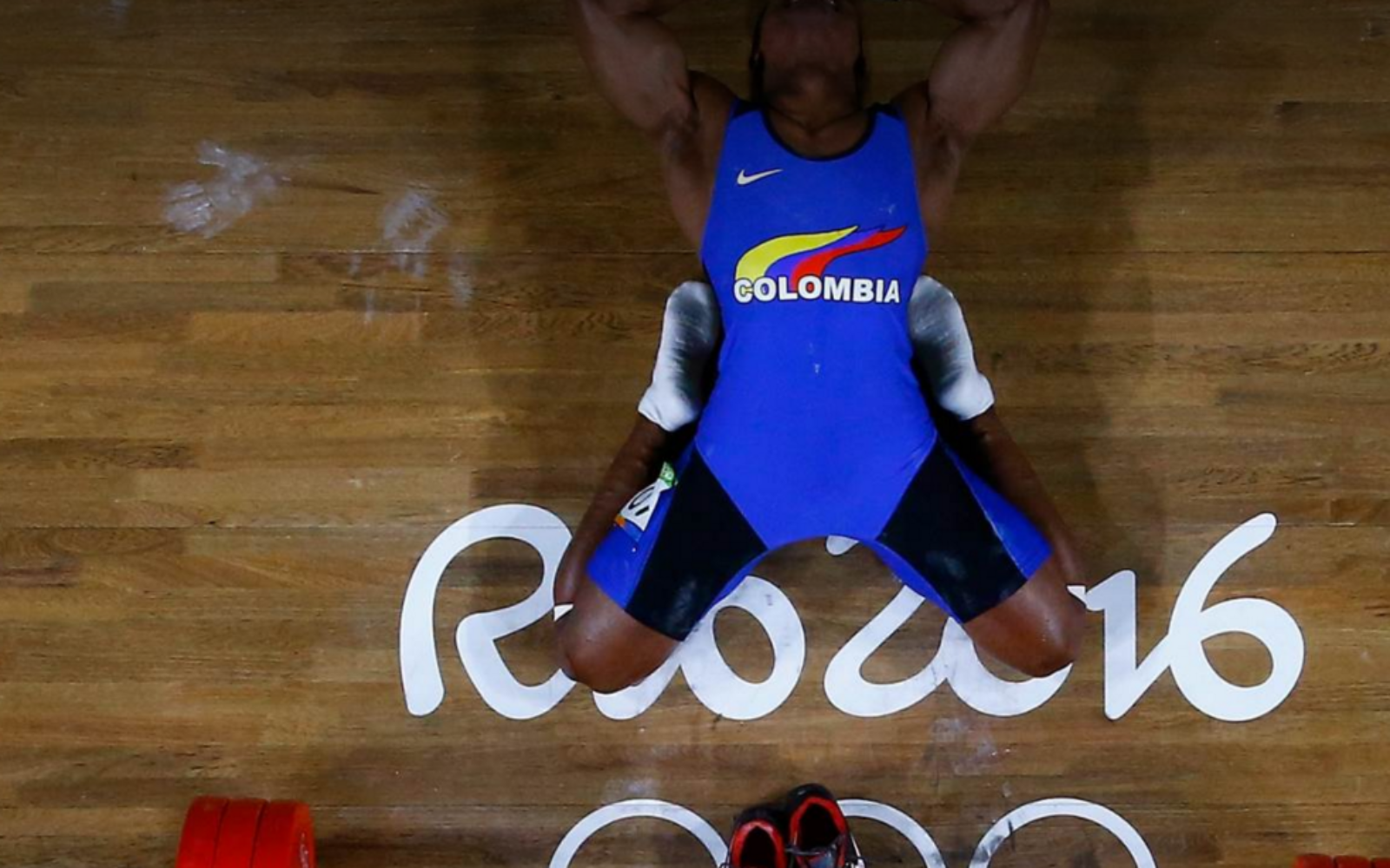 Branding at events: How the Olympics transcends politics and conflict
