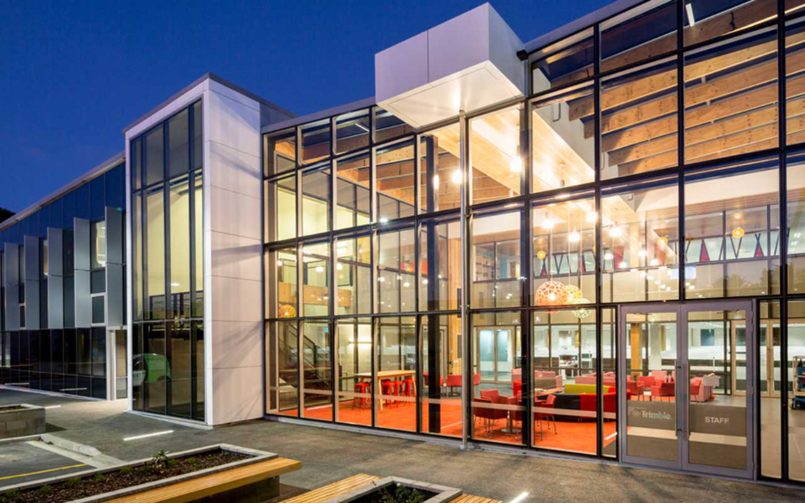 Christchurch set to host International Association of Bridge and Structural Engineering Congress
