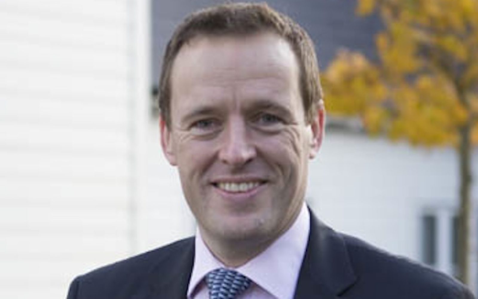 Who is the new chair of the GBTA Europe Meetings Committee?