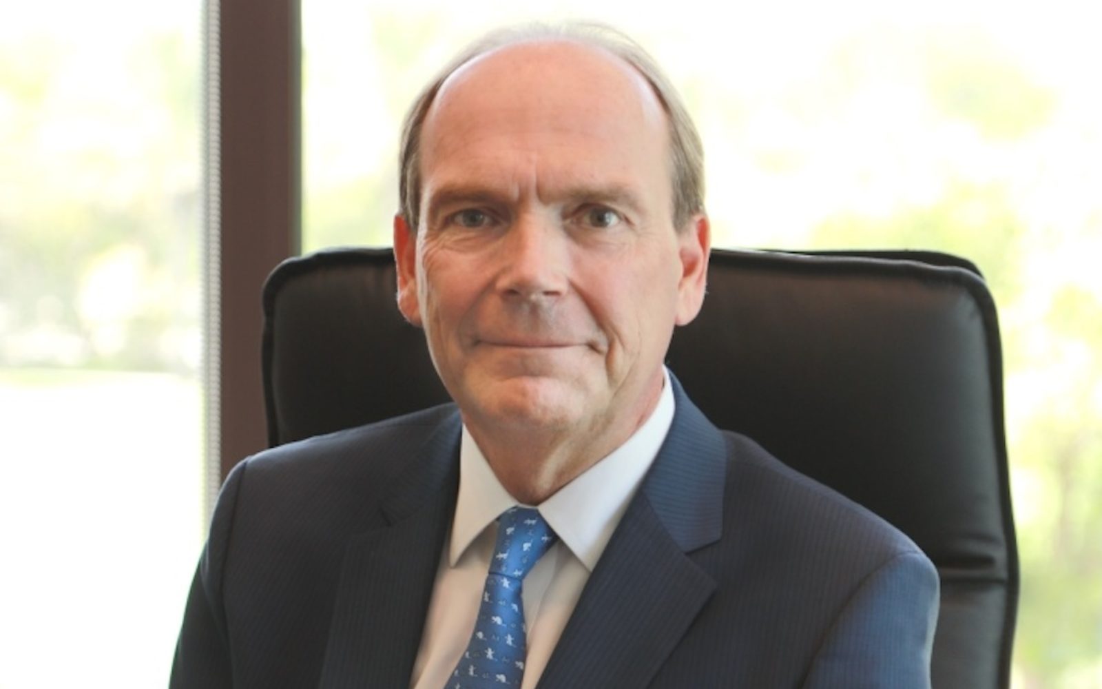 Jumeirah Group announces new chief operating officer